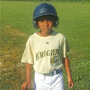 Meet your Posher, Gavin